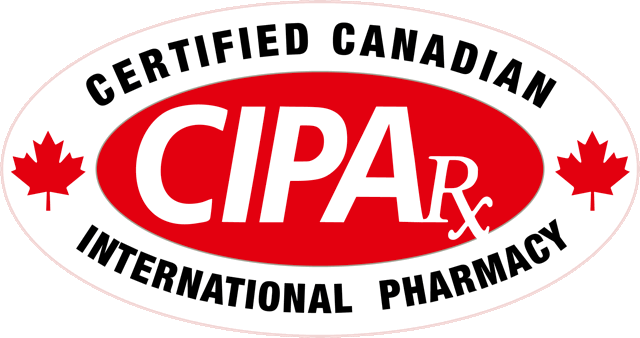 Certified International Pharmacy Association Logo