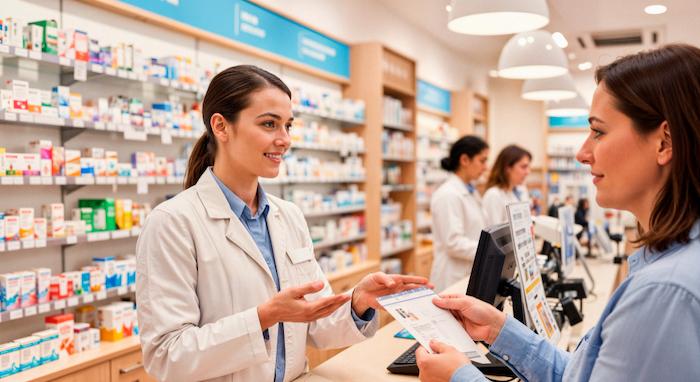 Advantages of Canadian Pharmacies That Ship to the USA